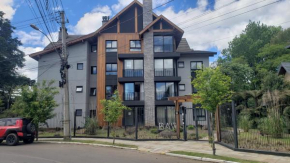 Apartamento Inteiro em Gramado Bavária Centro